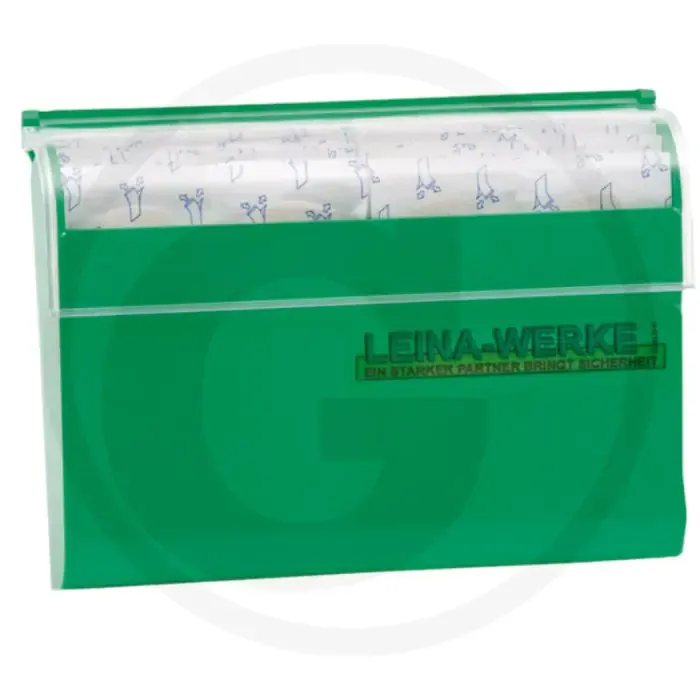 Leina Werke Pleisterdispender (100-delig) Nieuw