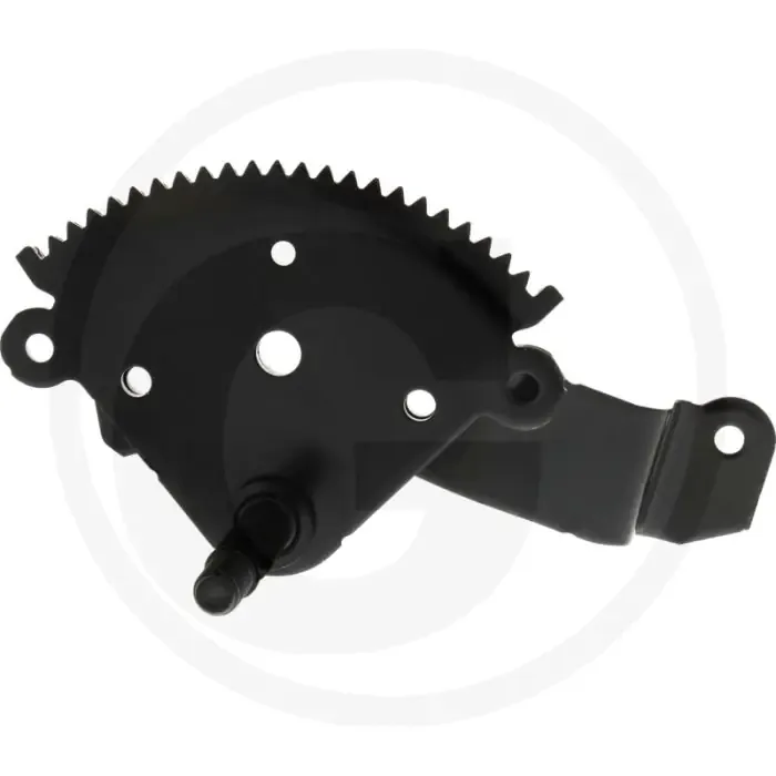 Lenkgetriebe - passend voor John Deere X300R Lage Kosten