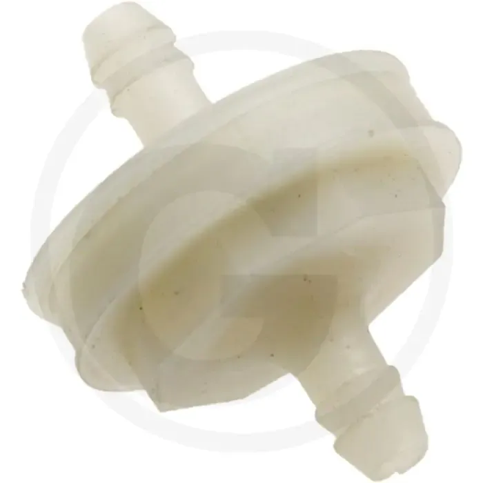 Flitsaanbieding Loncin Brandstoffilter LC 1P92 F-1, LC1P96F - Ø 37mm, Ø 8mm