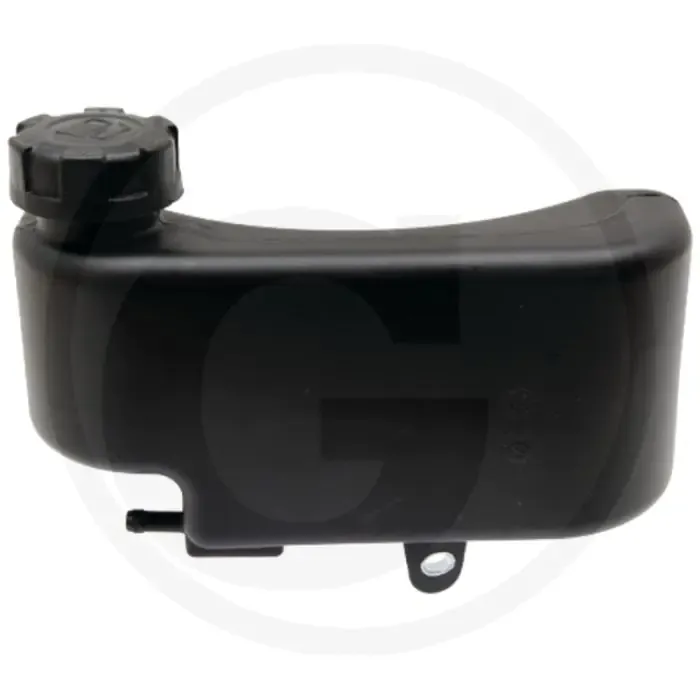 Lage Kosten Loncin Brandstoftank LC 1P61 FA - Reserve deksel 55800247