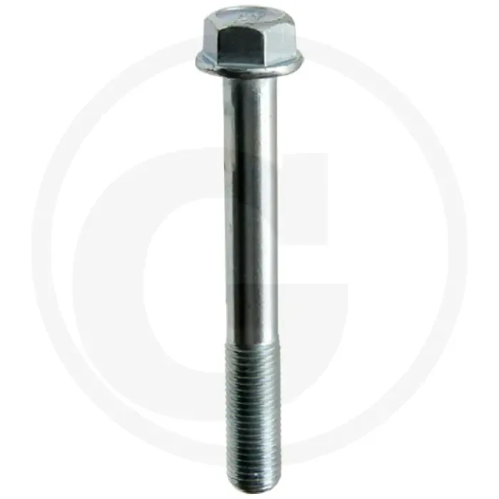 Populair Loncin Cilinderkopbout M10 80mm G 240 F-G 420 FD