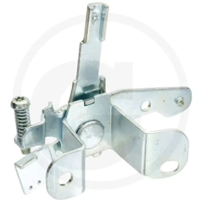 Loncin Gashendel LC 185 FDS Exclusieve Aanbieding
