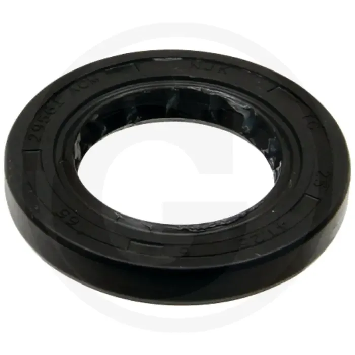 Premium Loncin Keerring - As-Ø 25mm, Buiten-Ø 41,25mm