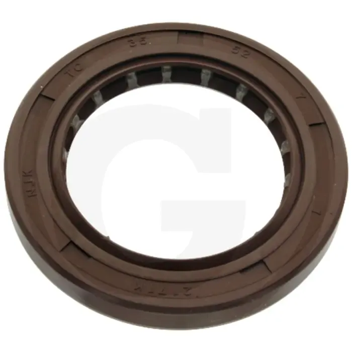 Flitsaanbieding Loncin Keerring G 420 FD 35x52 mm