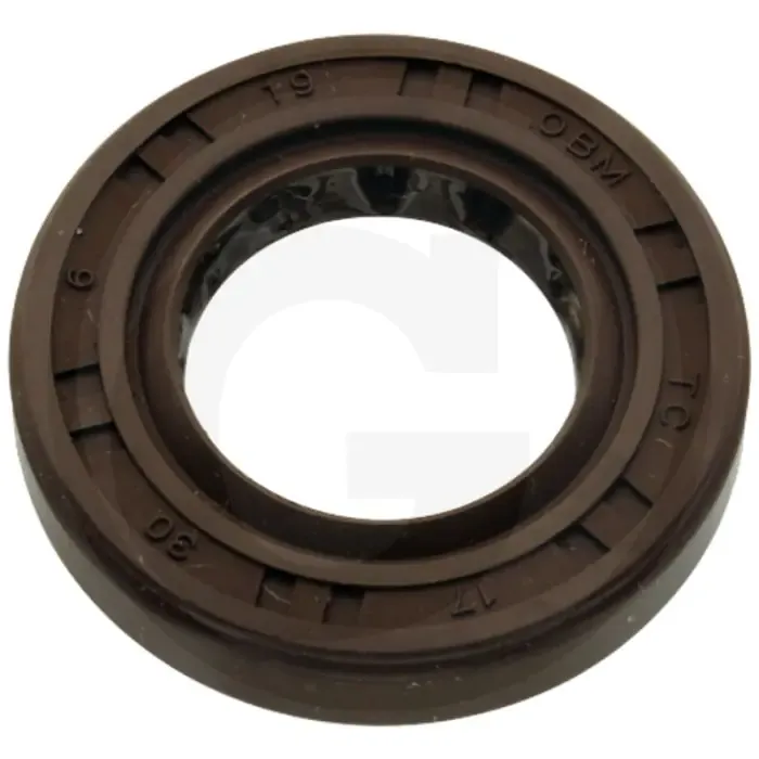 Must-Have Loncin Keerring LC 154 F-1, As-Ø 17mm, Buiten-Ø 30mm