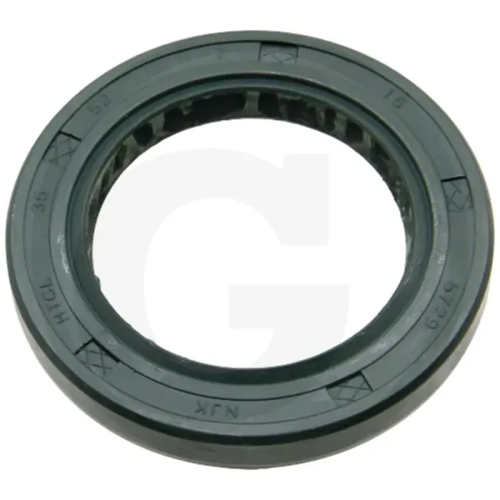 Betaalbaar Loncin Keerring LC 185 FDS, 35mm As-Ø, 52mm Buiten-Ø