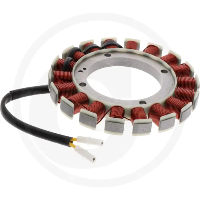 Koop Vandaag Loncin Laadspoel LC2P77F