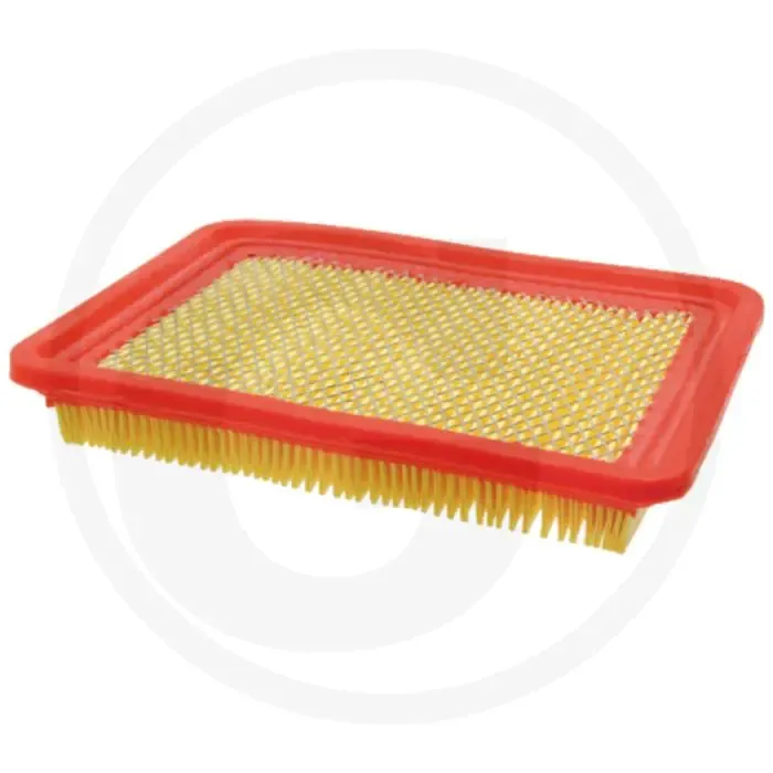 Lage Prijs Loncin Luchtfilter LC 1P68 FA, LC 1P70 F, LC 1P70 FA - 170x127x24 mm