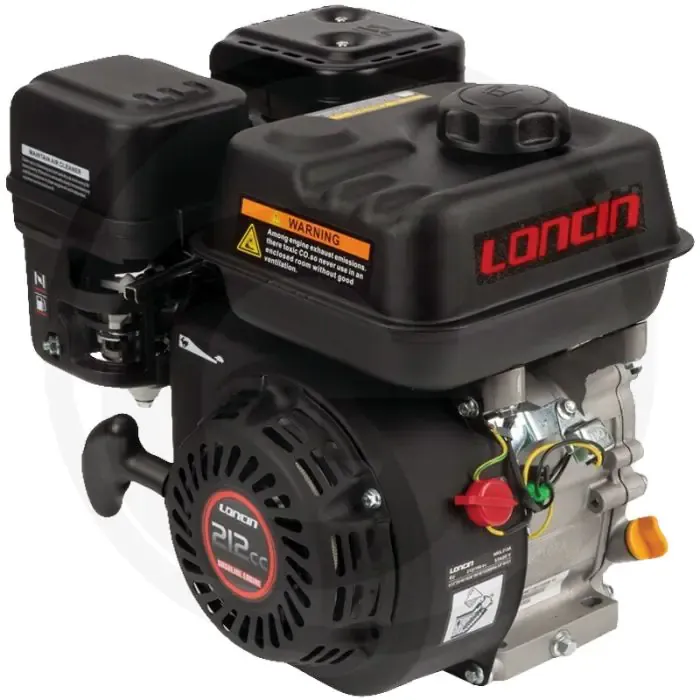 Loncin Motor (G210FA) Goedkoop