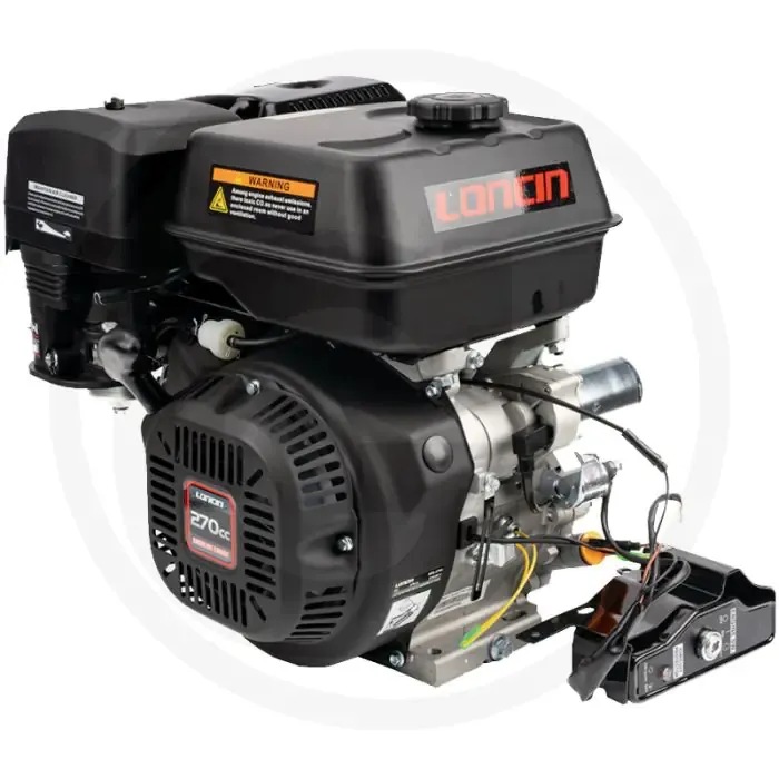 Loncin Motor (G270FD) Fabrieksprijs