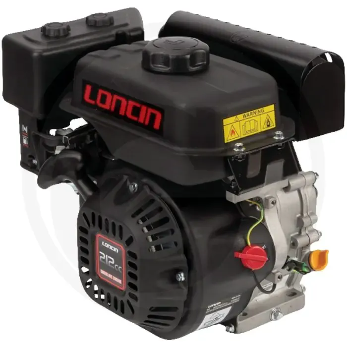 Loncin Motor (LC170F) Direct Beschikbaar