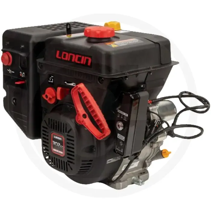 Superprijs Loncin Motor (LC180FDS)
