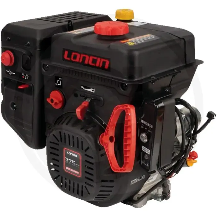 Favoriet Loncin Motor (LC185FDS)