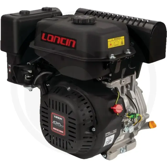 Loncin Motor (LC190F) Merkproduct