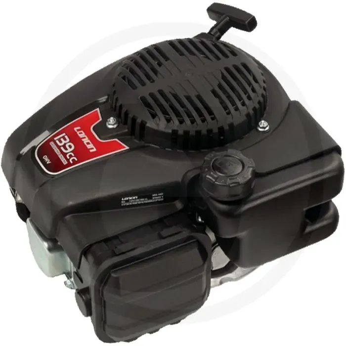 Loncin Motor (LC1P65FE) Must-Have