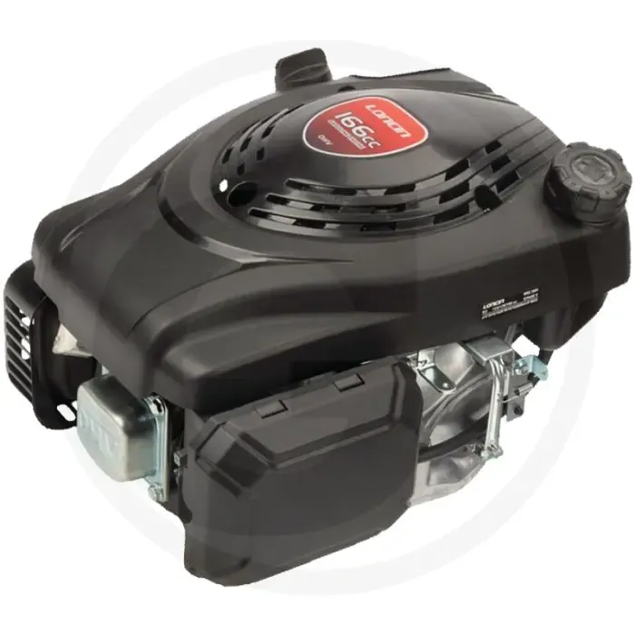 Weekendaanbieding Loncin Motor (LC1P65FE-2LS)