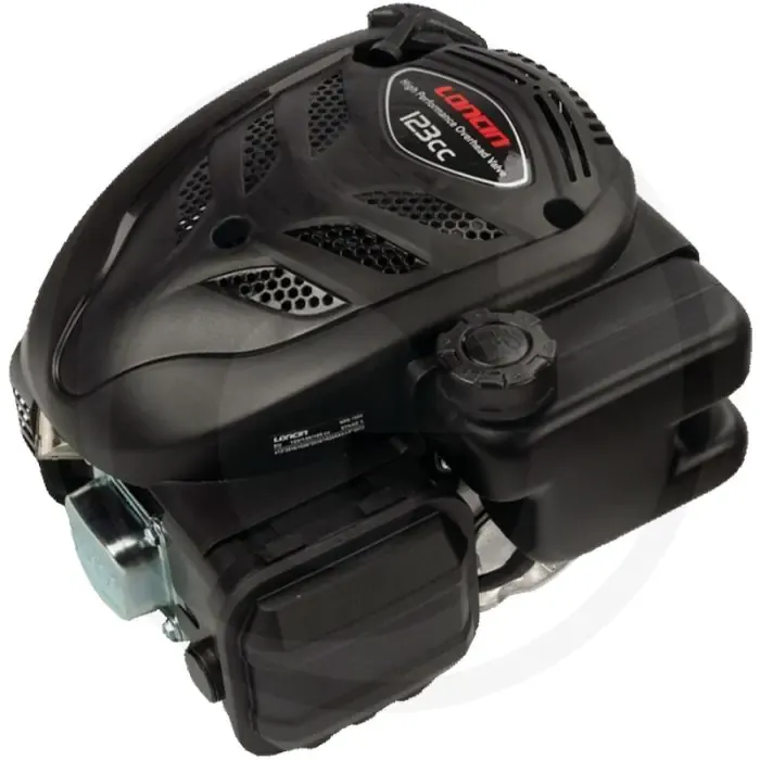 Loncin Motor (LC1P65FE-3) Express Levering