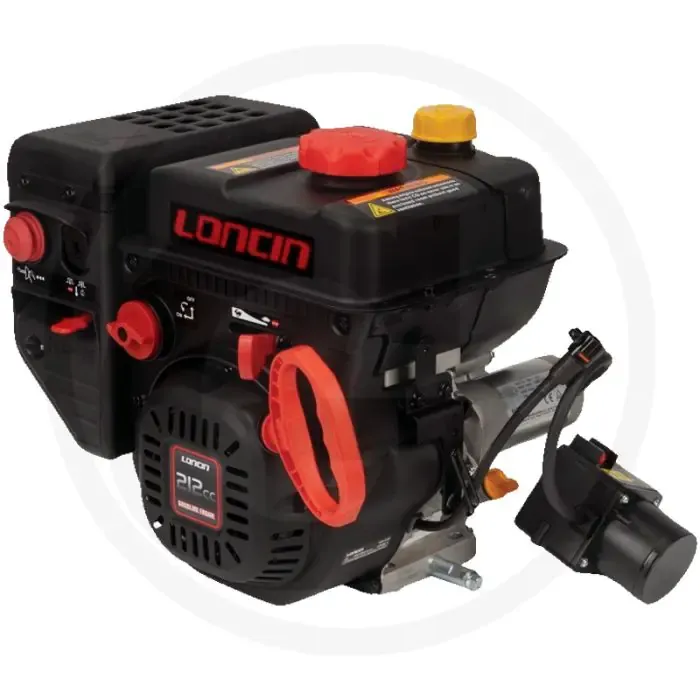 Gratis Verzending Loncin Motor (LC1P70FDS)