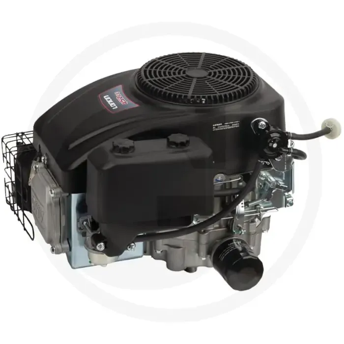 Must-Have Loncin Motor (LC1P92F)
