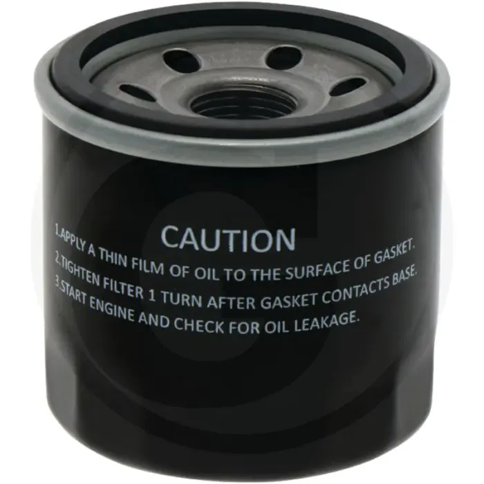 Finale Uitverkoop Loncin Motoroliefilter LC 1P96 F - Ø 70mm, H 65mm