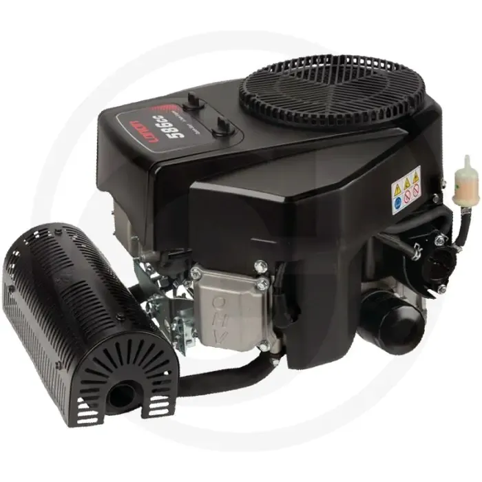 Loncin Motor (LC2P73F) Finale Uitverkoop