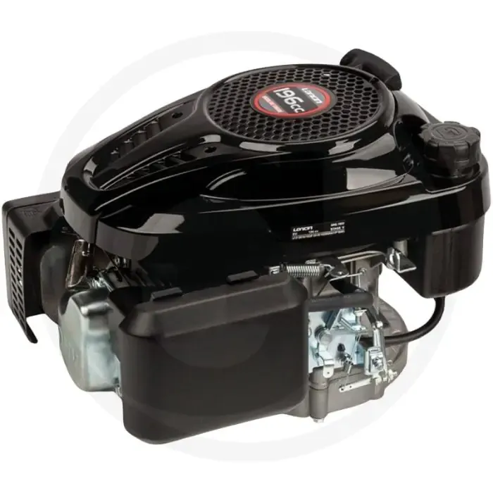 Loncin Motor (V200) Aanbieding