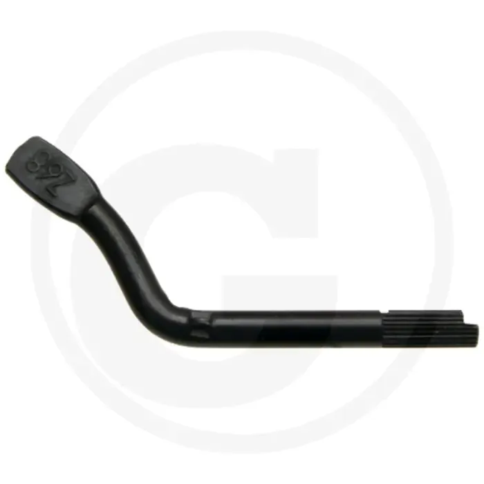 Loncin Regelateurhevel G 160 F, G 200 FD, LC 168 F Dagaanbieding