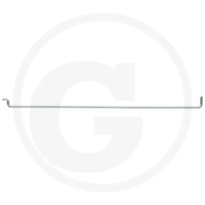 Dagaanbieding Loncin Regelateurstang G 160 F - Original LONCIN