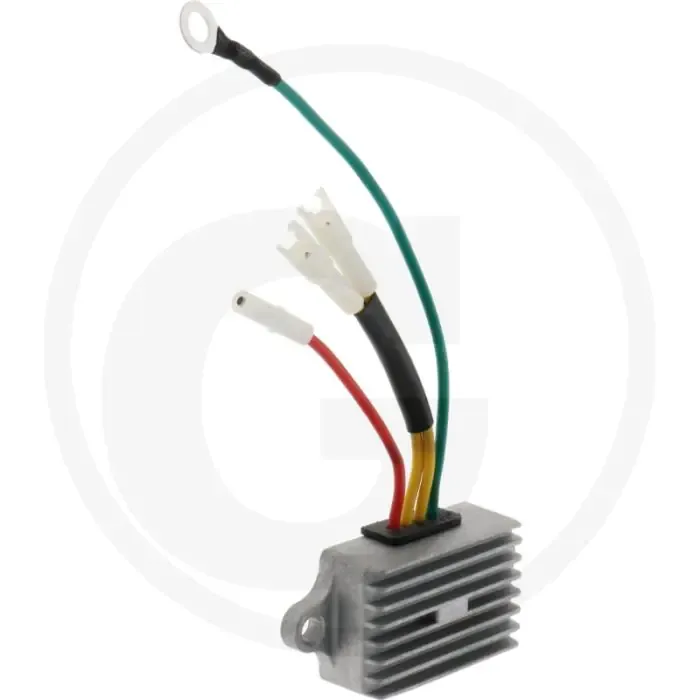 Snelle Levering Loncin Spanningsregelaar LC2P77F