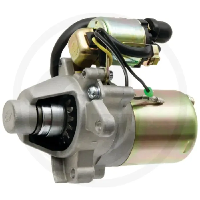 Lage Kosten Loncin Startmotor G 200 FD