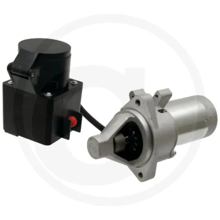 Loncin Startmotor G 270 FD, G 340 FD, LC 188 FD Laatste Kans