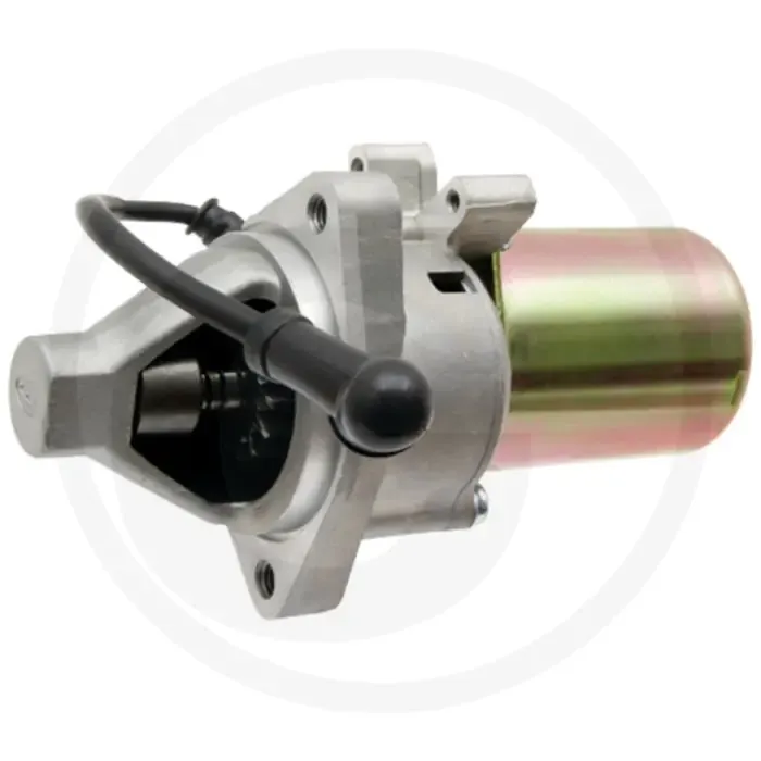 Snelle Levering Loncin Startmotor G 340 FD, G 390 FD, G 420 FD