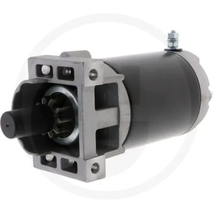 Loncin Startmotor LC2P77F Korting