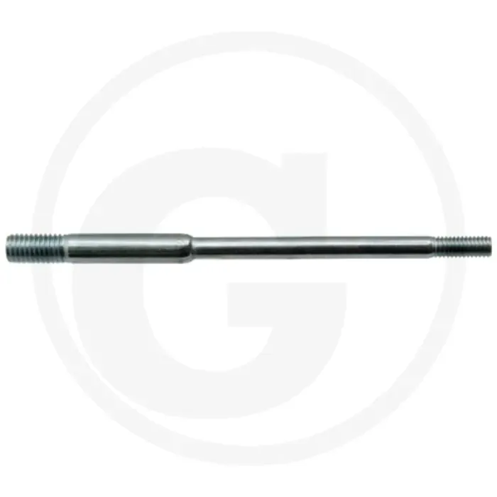Lage Kosten Loncin Tapeind G 240 F, 123 mm, M6/M8