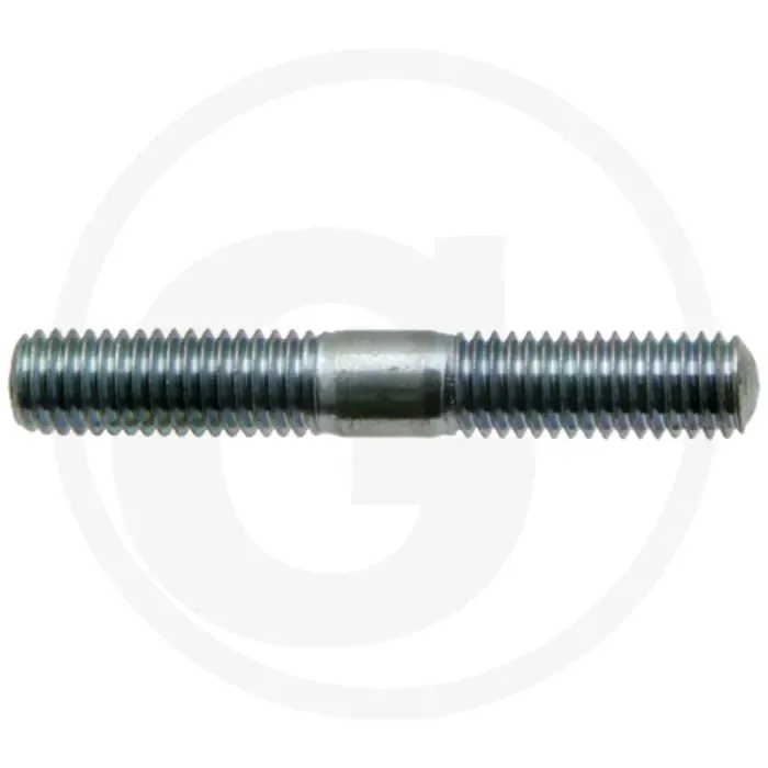 Hoge Kwaliteit Loncin Tapeind G 420 FD 54mm M8