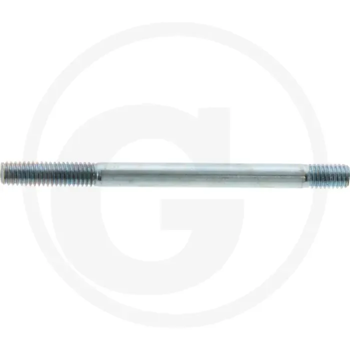 Hoge Kwaliteit Loncin Tapeind LC 1P75 F M6 81,5mm