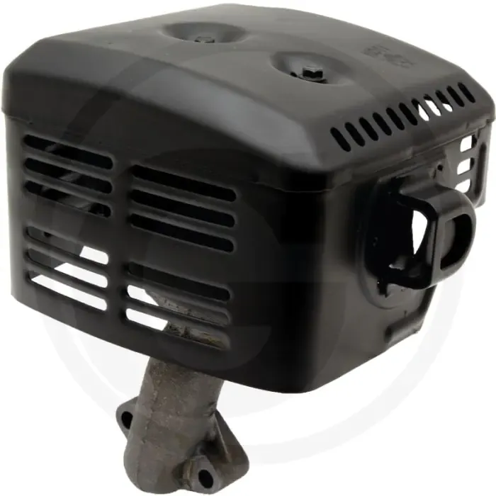 Loncin Uitlaatdemper G 270 FD Laatste Versie