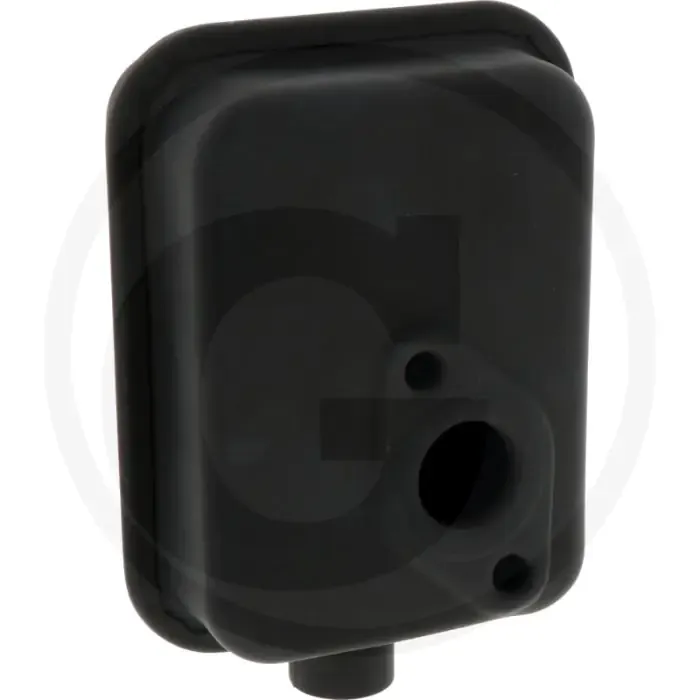 Loncin Uitlaatdemper LC 1P75 F Populair