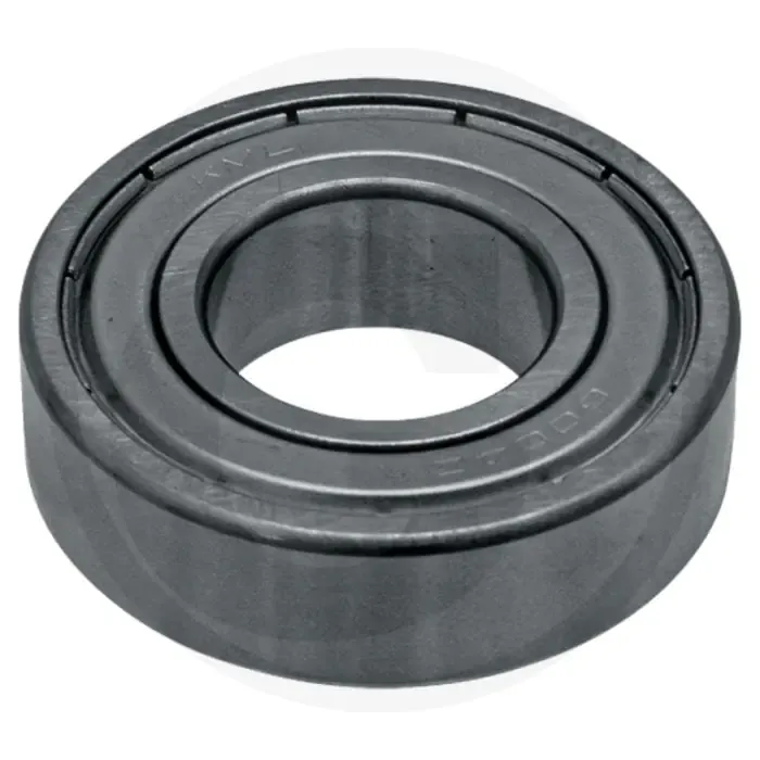 Betrouwbaar Looprollager 42x20x12mm