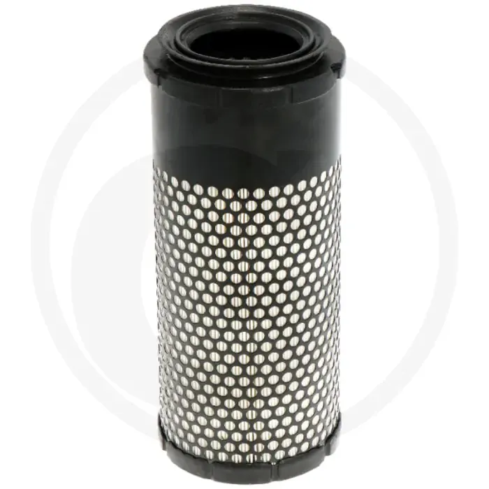 Favoriet Luchtfilter (buiten)