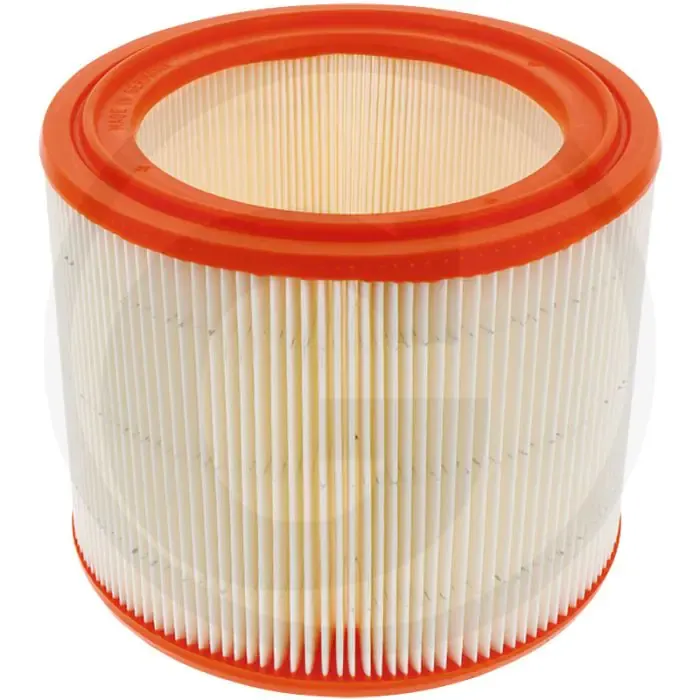 Aanbieding Luchtfilter (voor bouw-/speciale stofzuigers)
