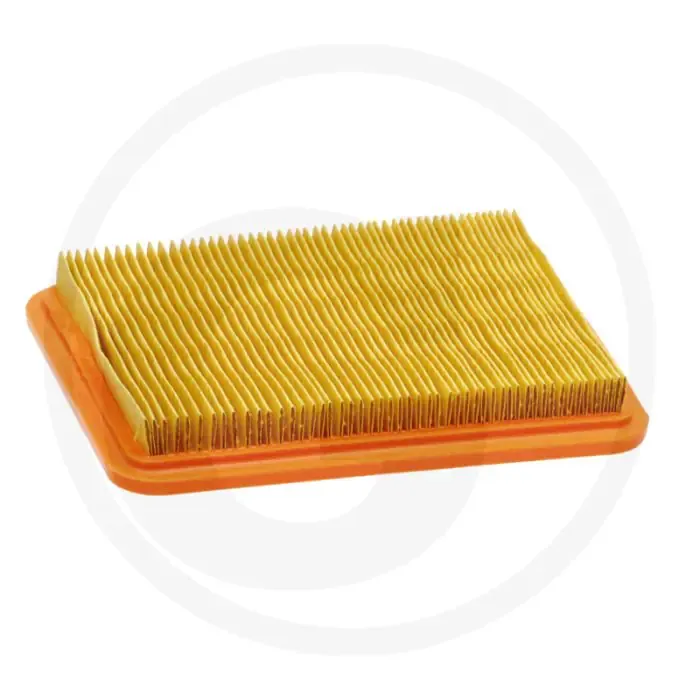 Luchtfilter - 171x127x24 mm - Chinese motoren Snelle Levering