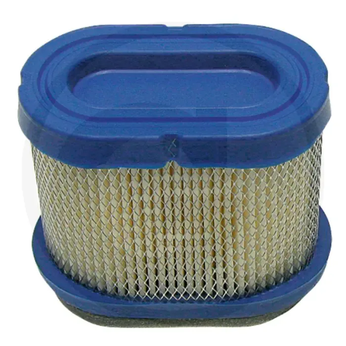 Luchtfilter Briggs & Stratton 100x62x75 mm Rechtstreeks Van De Fabrikant