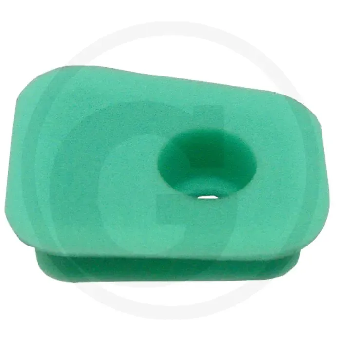 Luchtfilter Briggs & Stratton 142x115x39mm Direct Verzonden