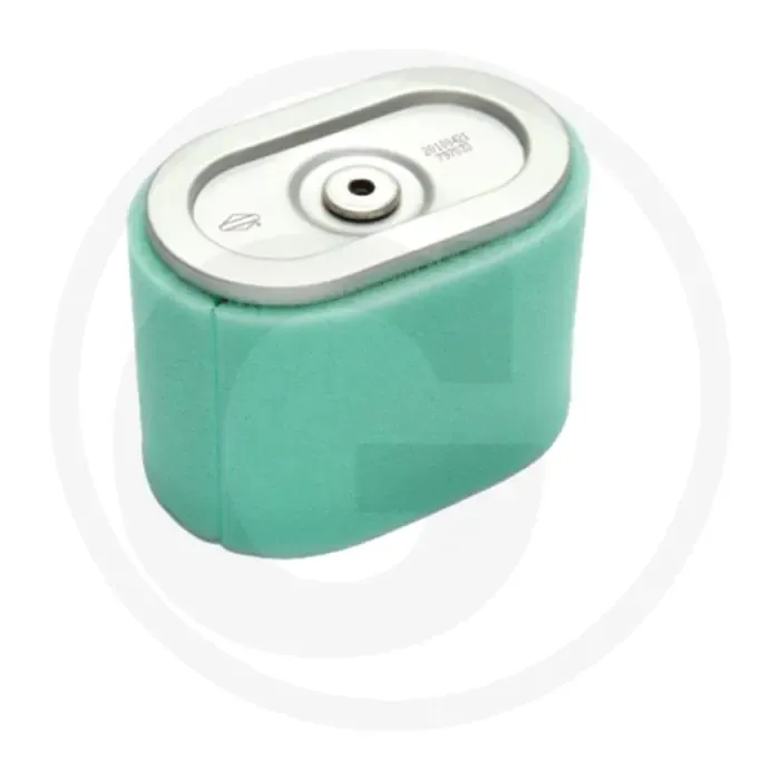 Veilige Betaling Luchtfilter Briggs & Stratton 19H100 - 124x73x95 mm