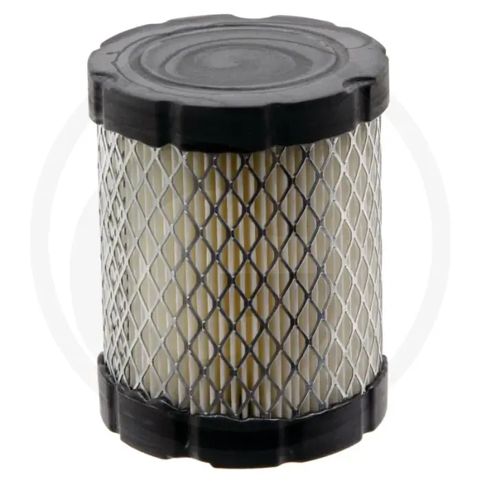Luchtfilter Briggs & Stratton 77x40mm - Passend voor Veilige Betaling