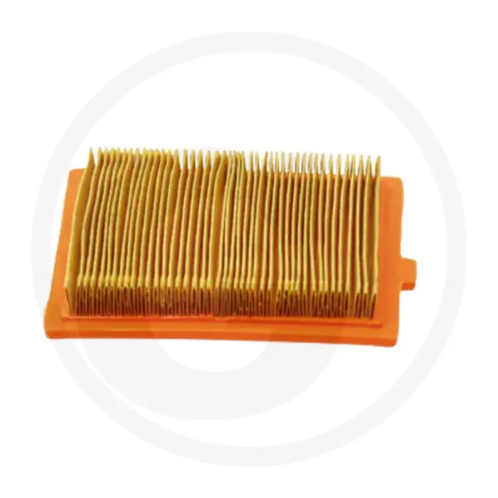 Tijdelijk Beschikbaar Luchtfilter Castelgarden GGP RM 45 122x109x20 mm