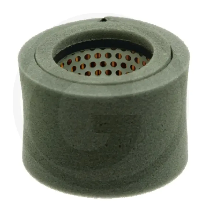 Beperkt Aanbod Luchtfilter EY 10, EZ 08 - Ø 62mm, Ø 45mm, H 47mm
