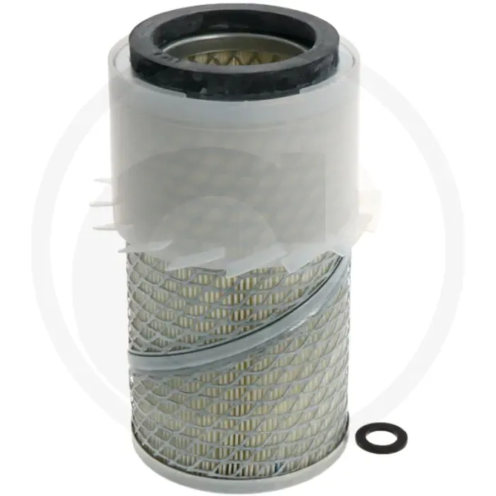 Direct Beschikbaar Luchtfilter Honda GD 1250 - Ø 129mm, H 200mm