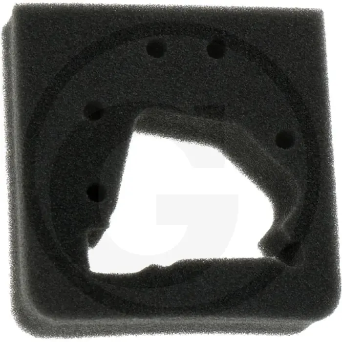 Weekendaanbieding Luchtfilter Honda GX 22, GX 31 - 77x77x22mm